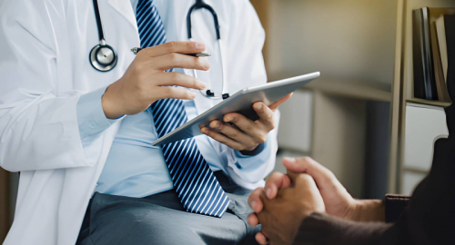 Diagnosi precoce e medicina predittiva: il futuro della prevenzione